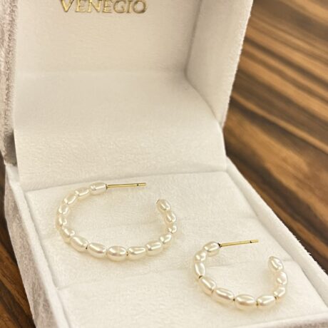 Brinco Argola Sabrina